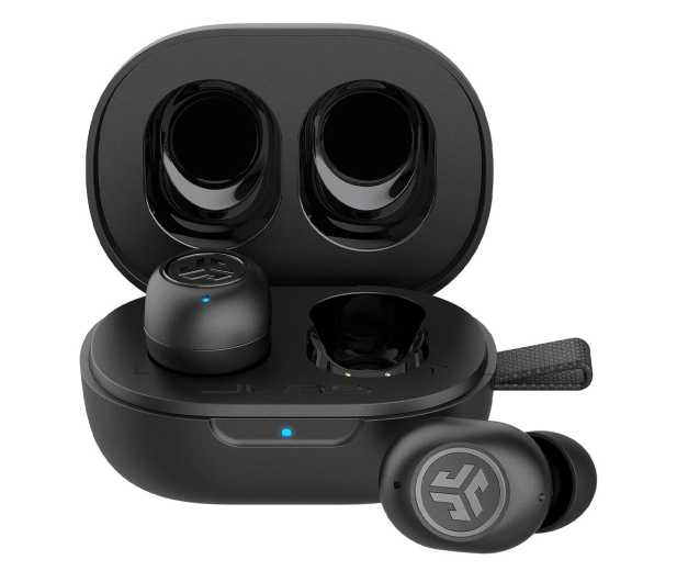 Jlab JBuds Mini Czarne - 1274460 - zdjęcie
